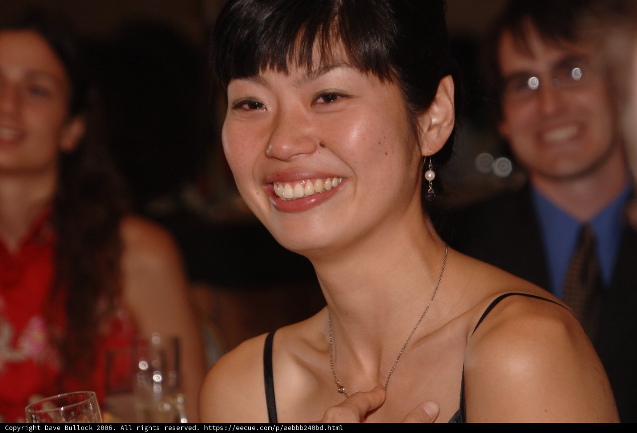 Black Dress Elegance