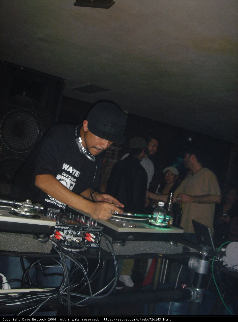 Party Entertainer