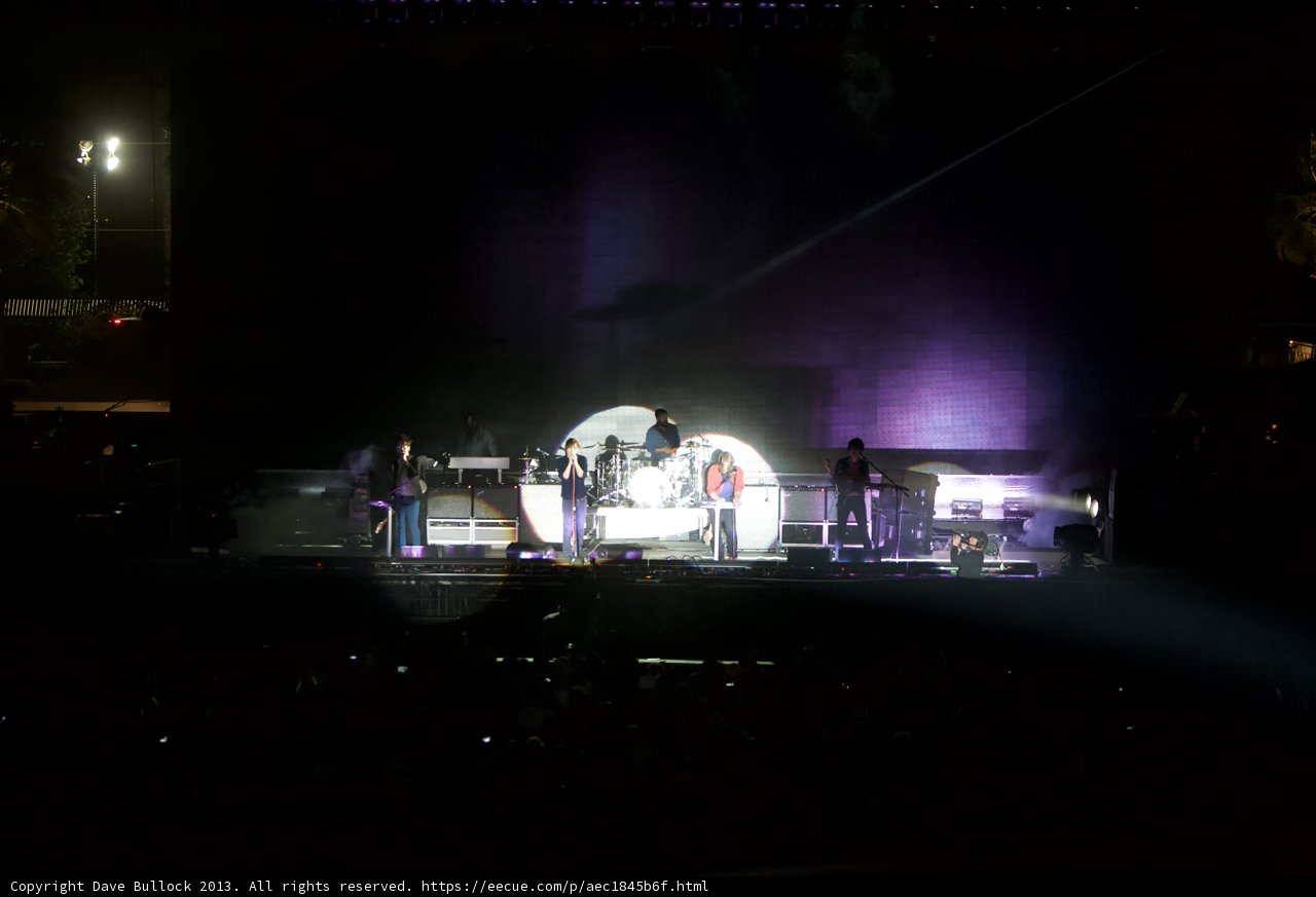 Light Up the Stage