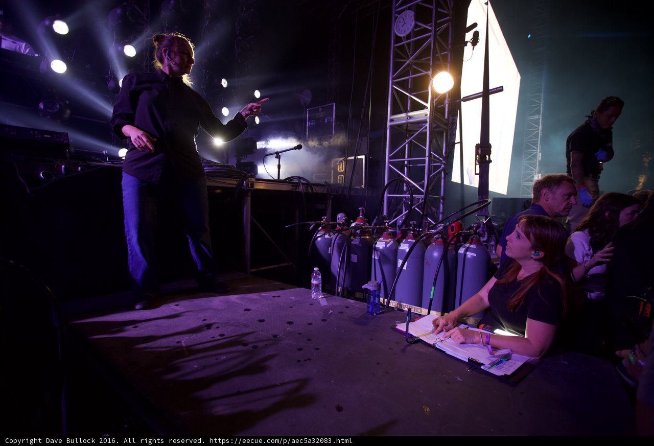 Spotlight Performance