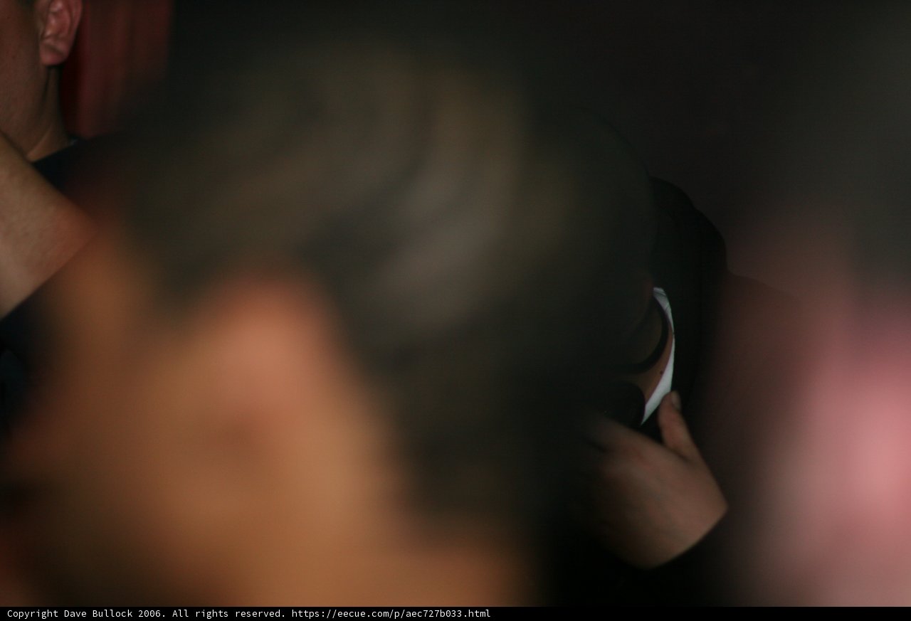 In the Dark