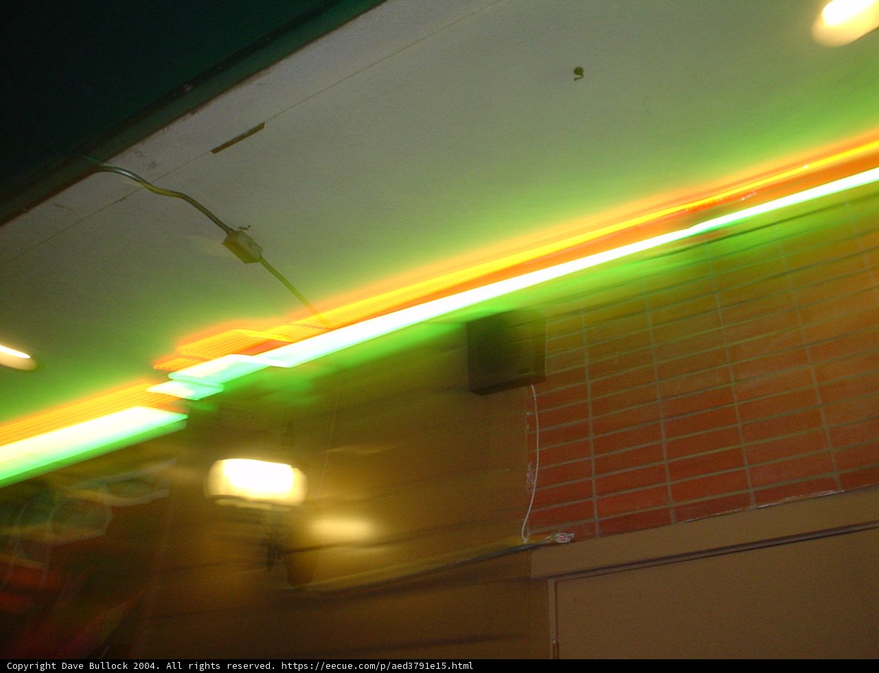 Neon Nights