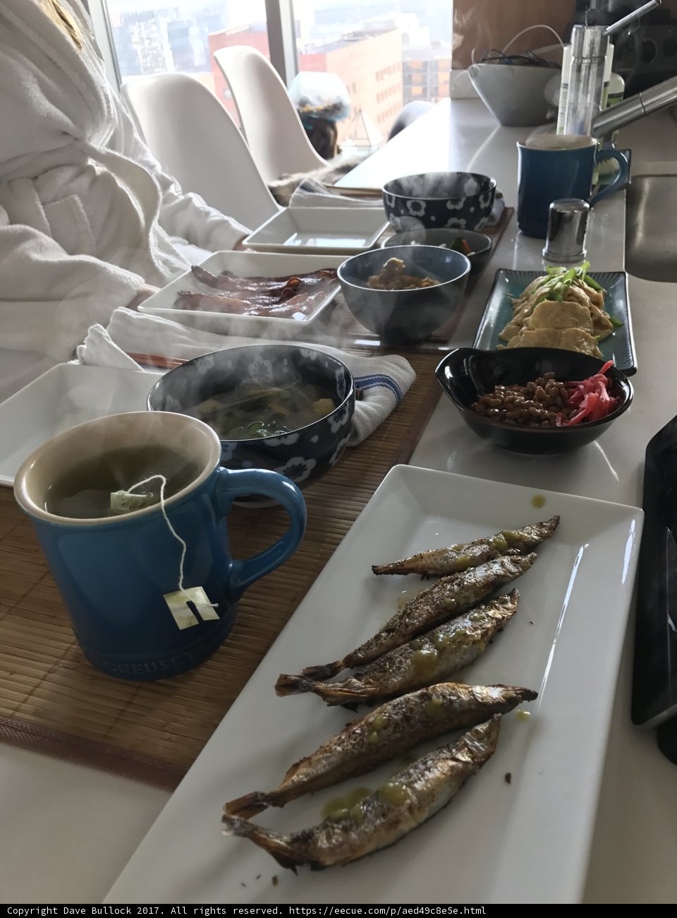 Feast Fit for a Queen