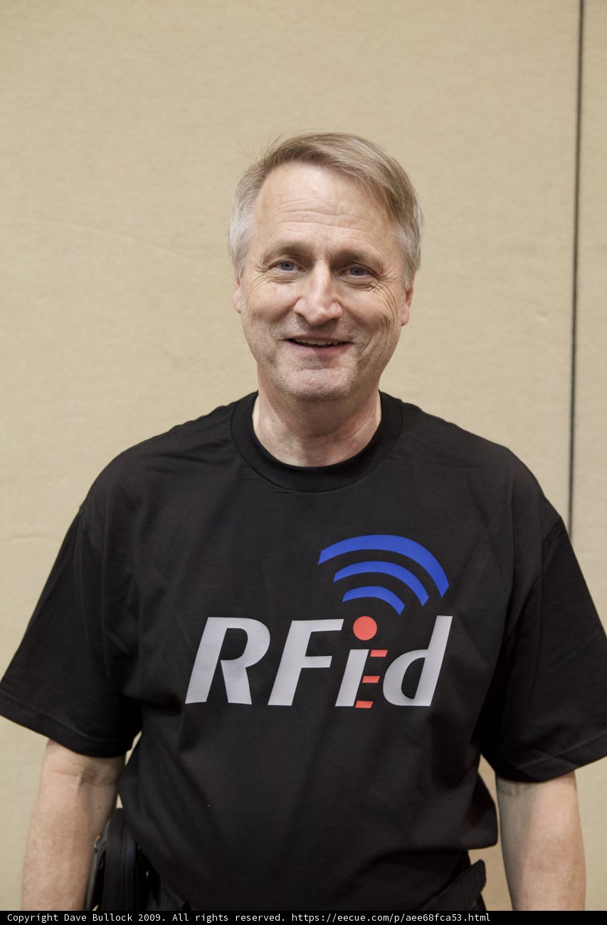 RFID-Enabled Fashion