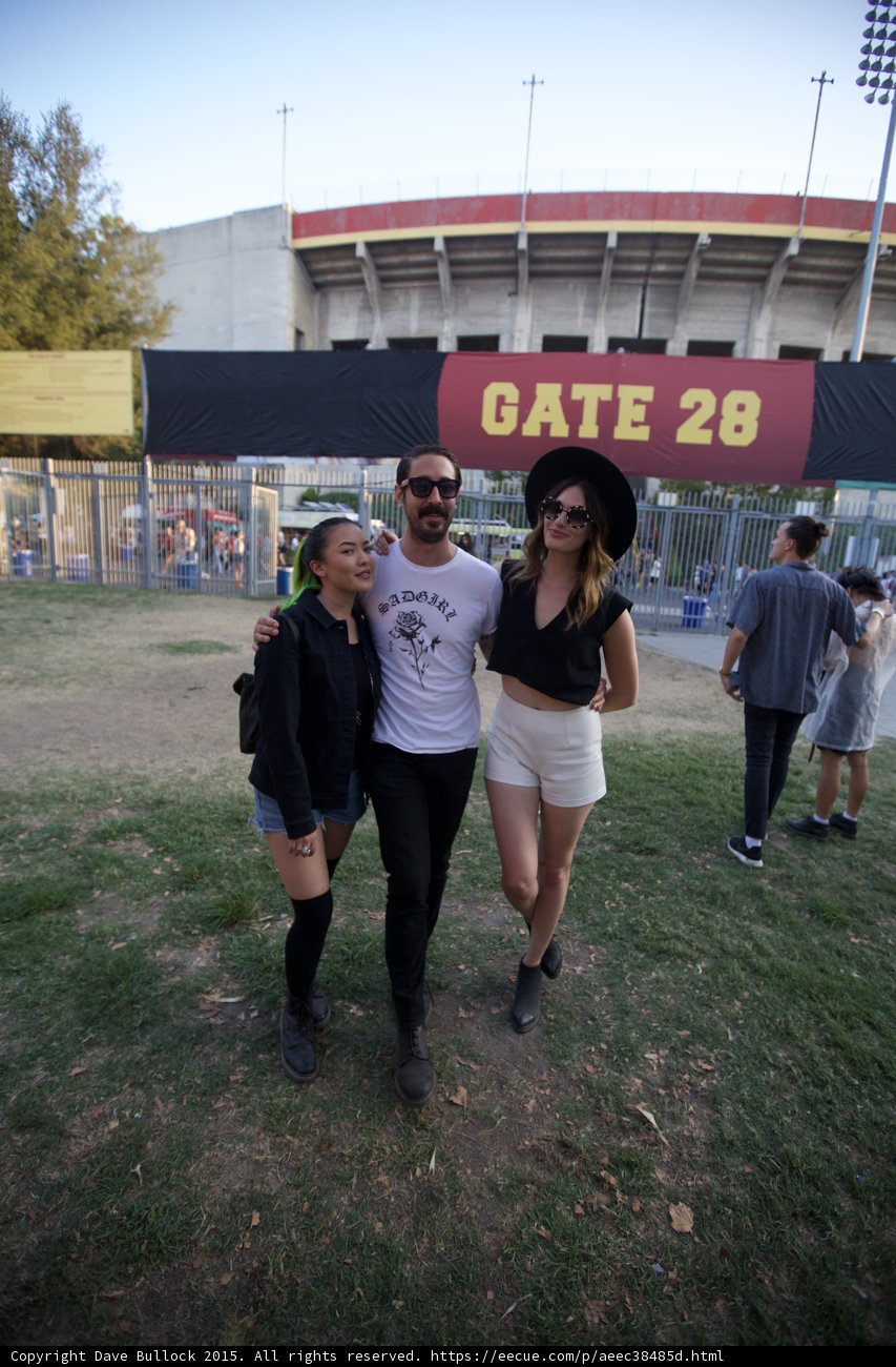 Gate 28 Group Shot