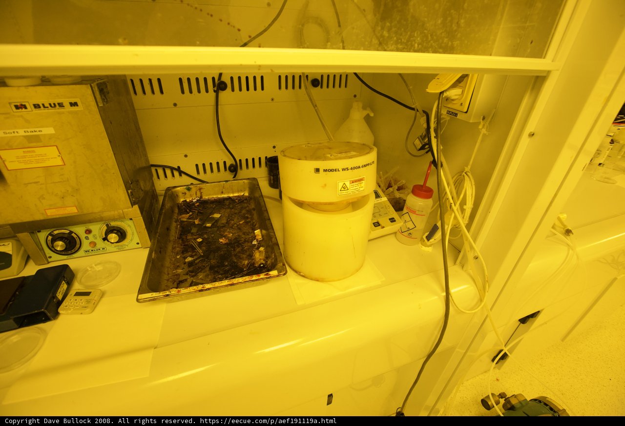 White Cabinet with Can and Container