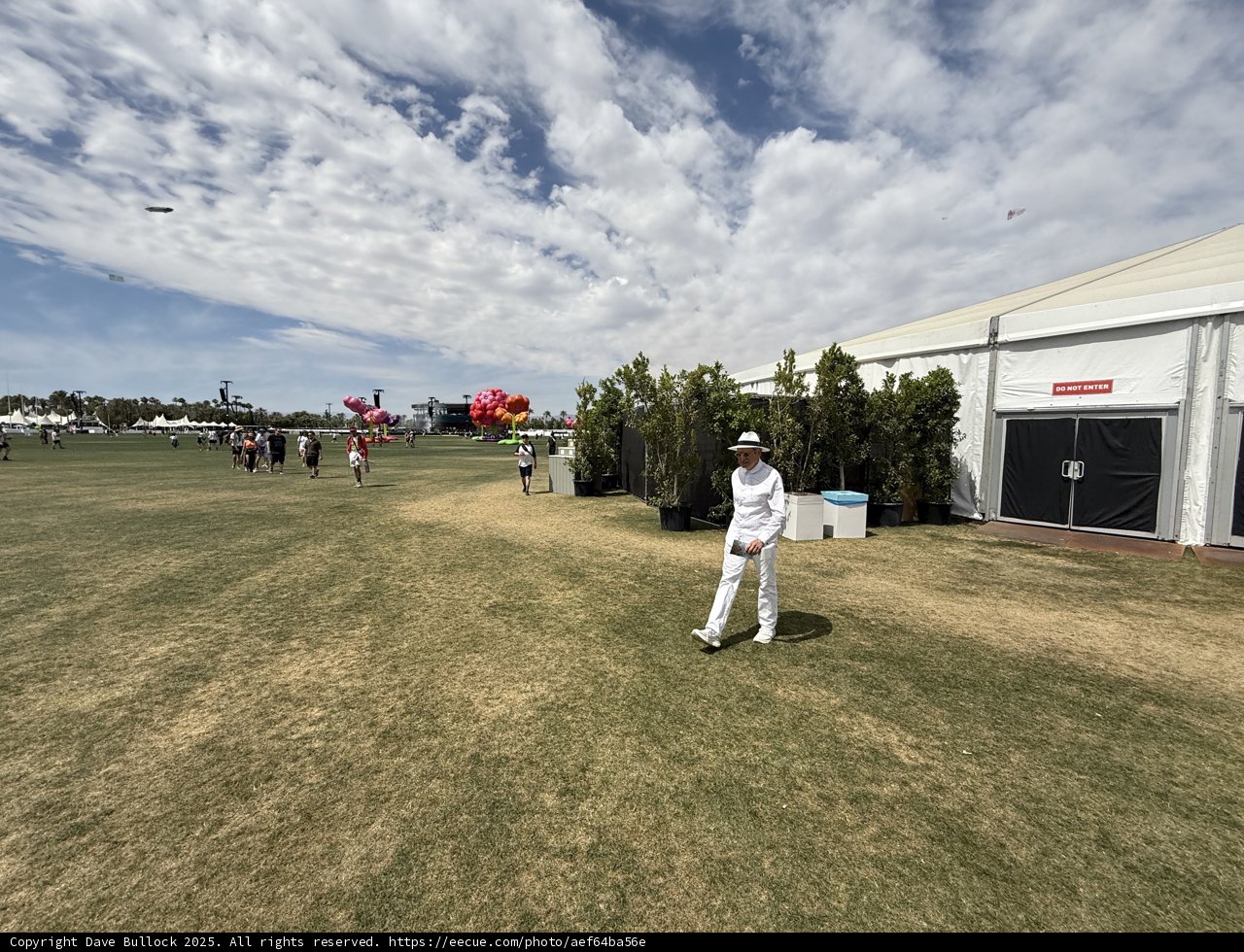 Moments at Empire Polo Club