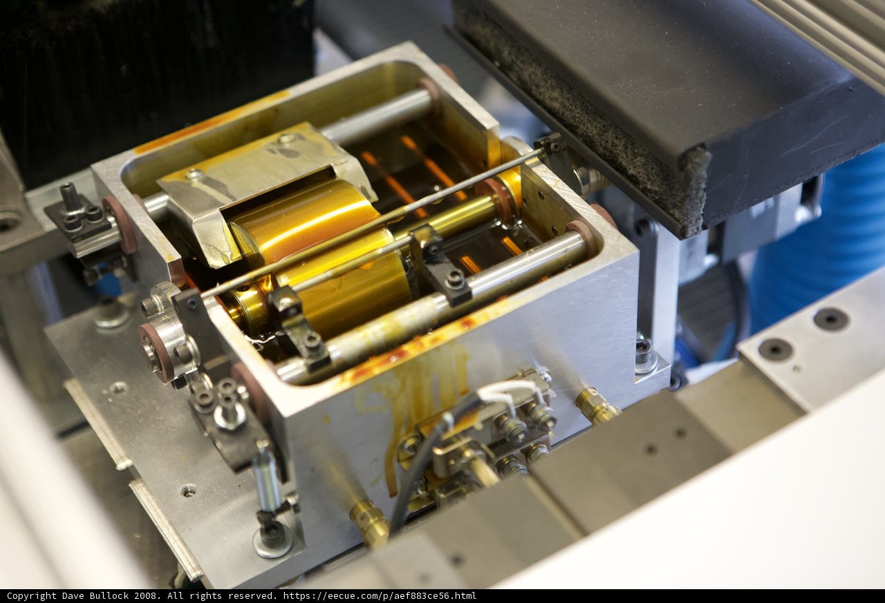 Technological Wonders
