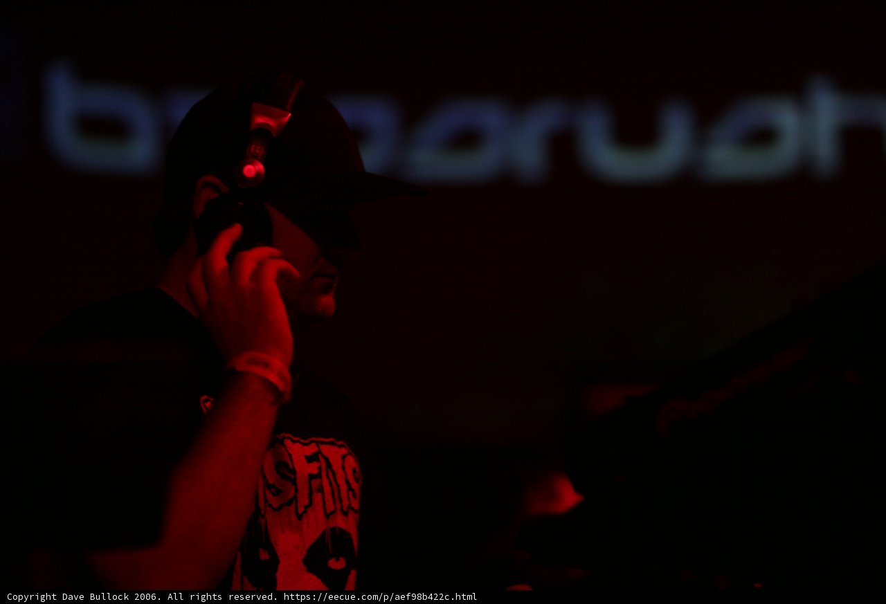 Tech and tunes