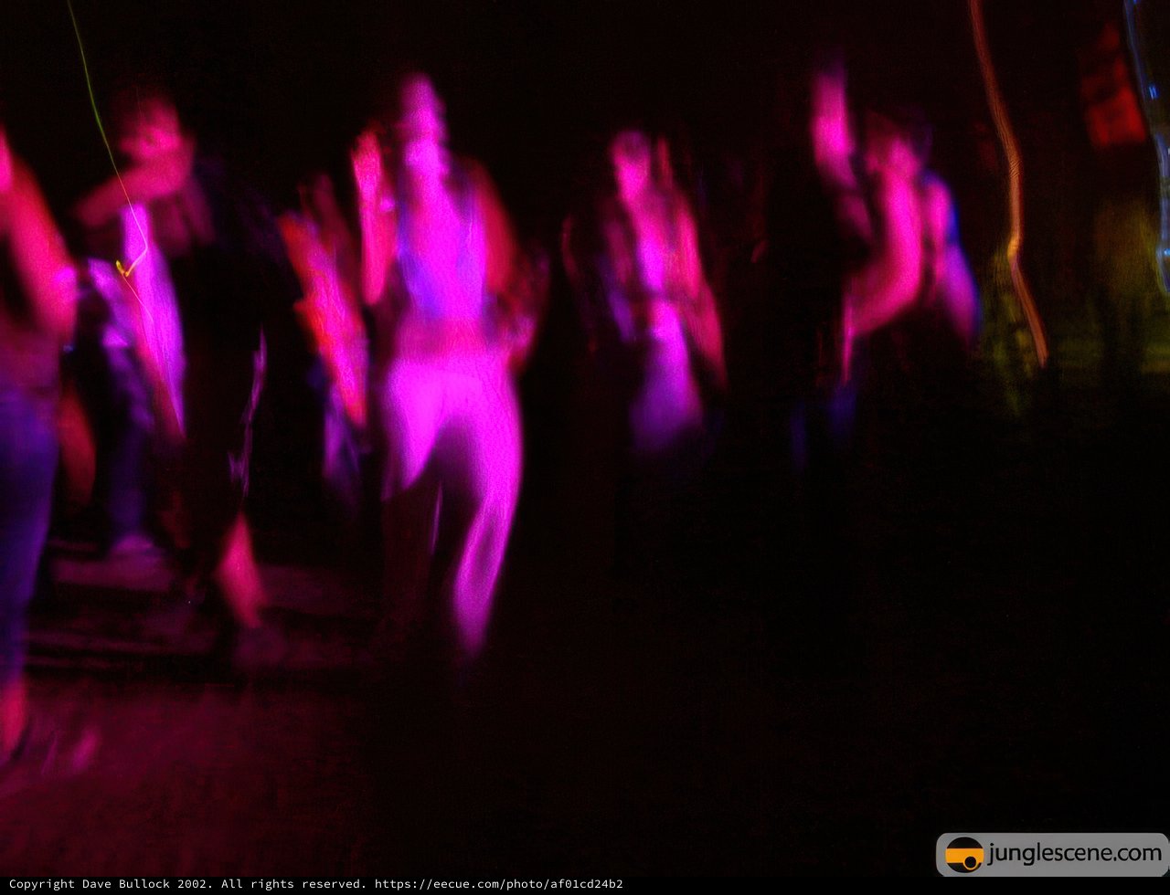Nightclub Groove