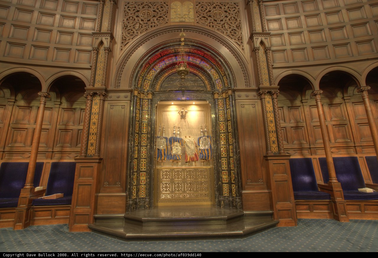 The Majestic Wooden Door with a Window