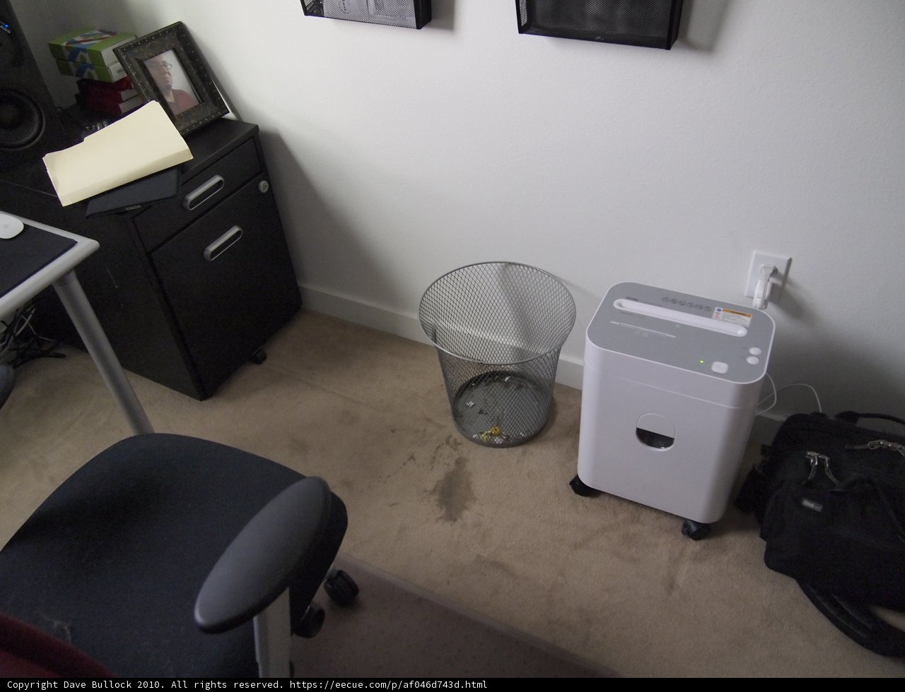 Personal Office Essentials