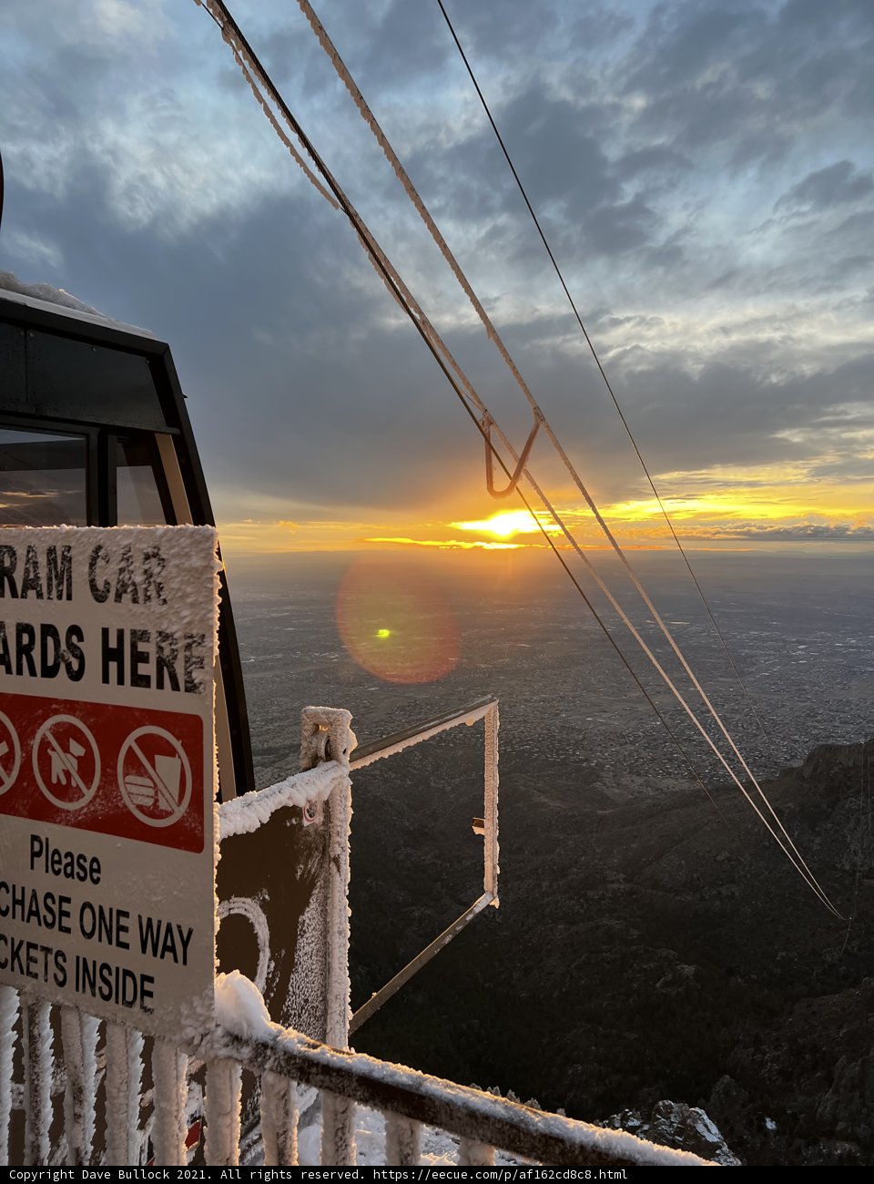 No One Way in the Mystic Mountains