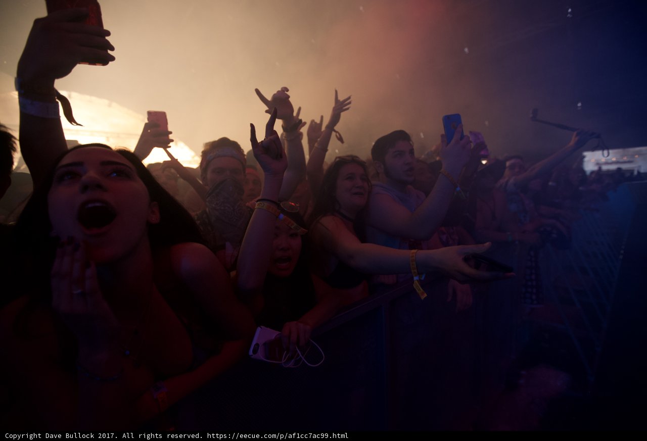 Hands Up!