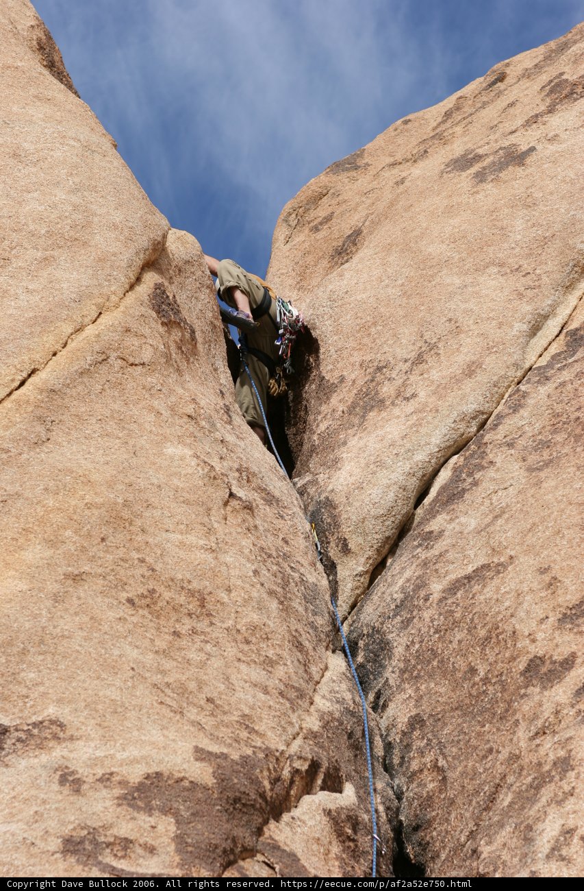 Scaling New Heights