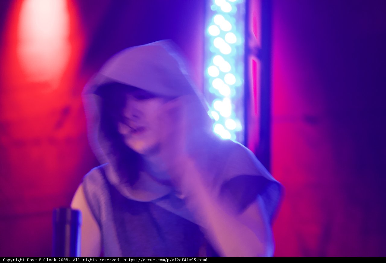 Urban Performer