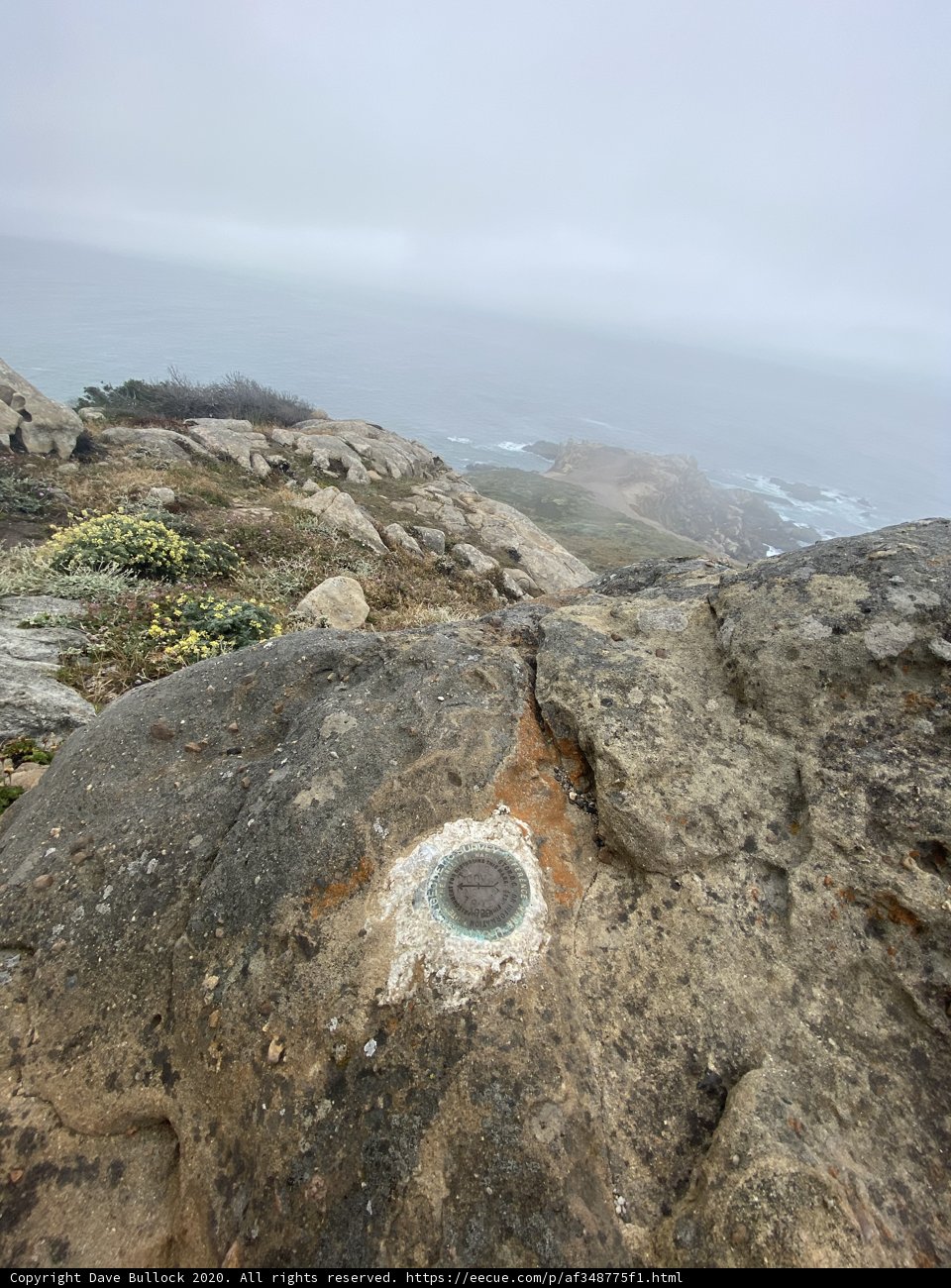 Hole in the Cliff