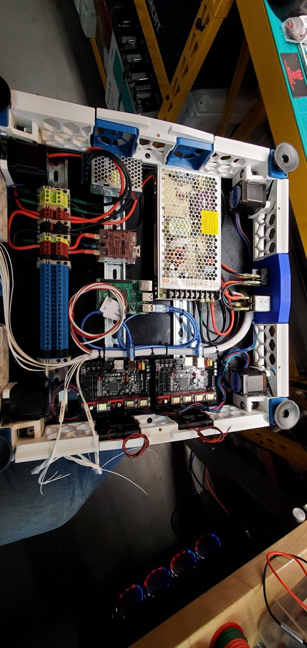 Inside the Hardware Box