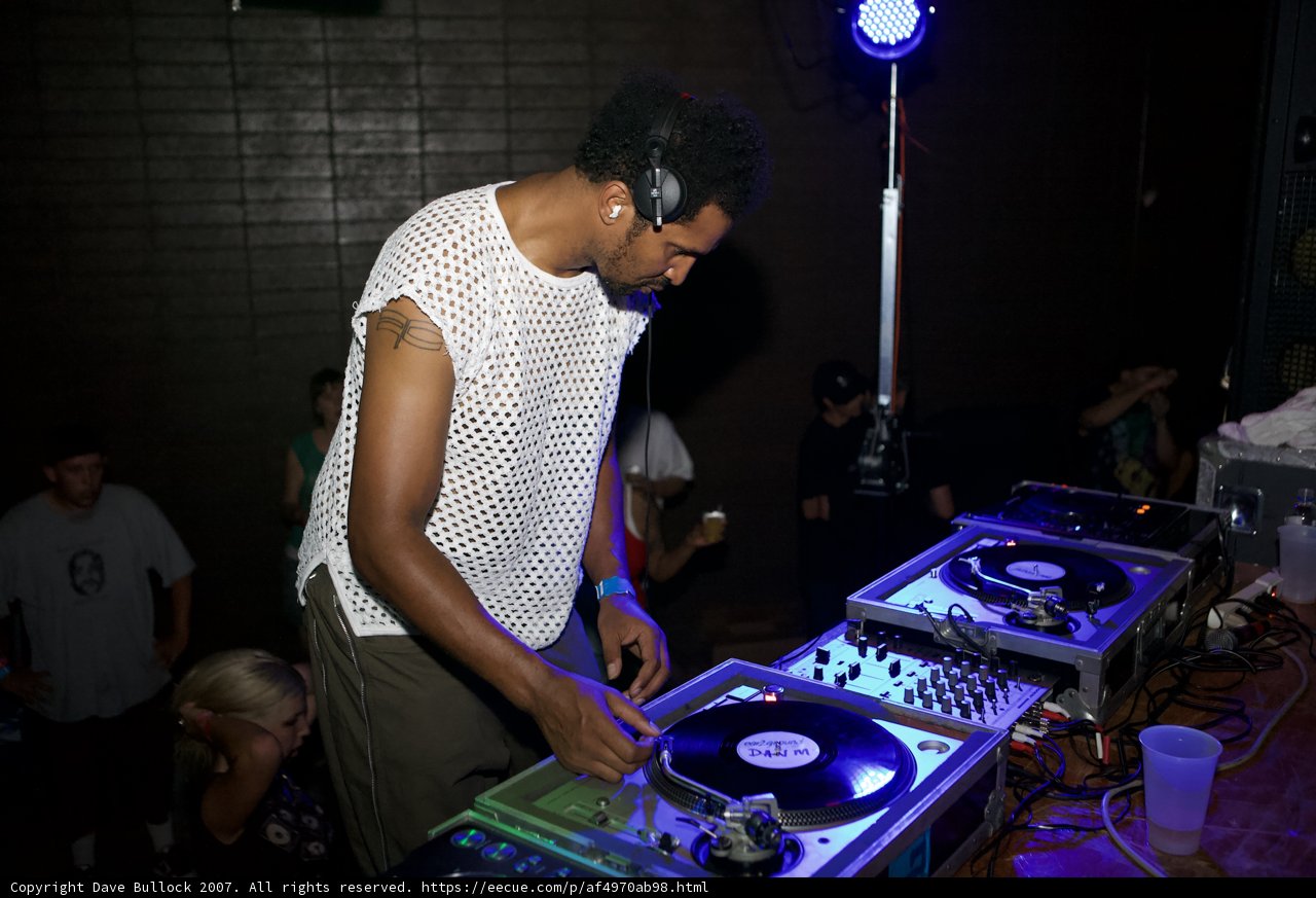 Groove Meister