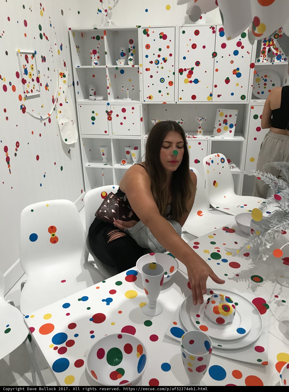 A Confetti-Filled Celebration