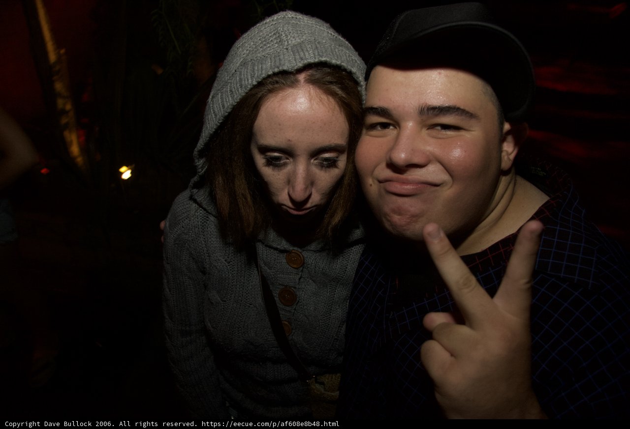 Party Posers