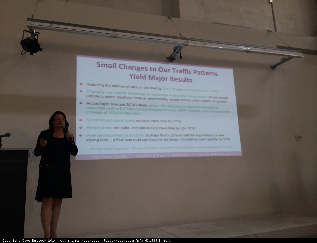 Presenting with Confidence