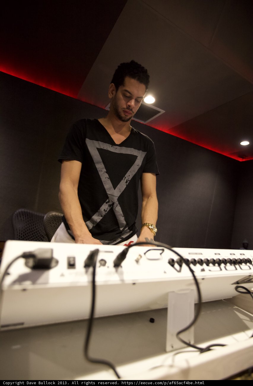 Music Maestro