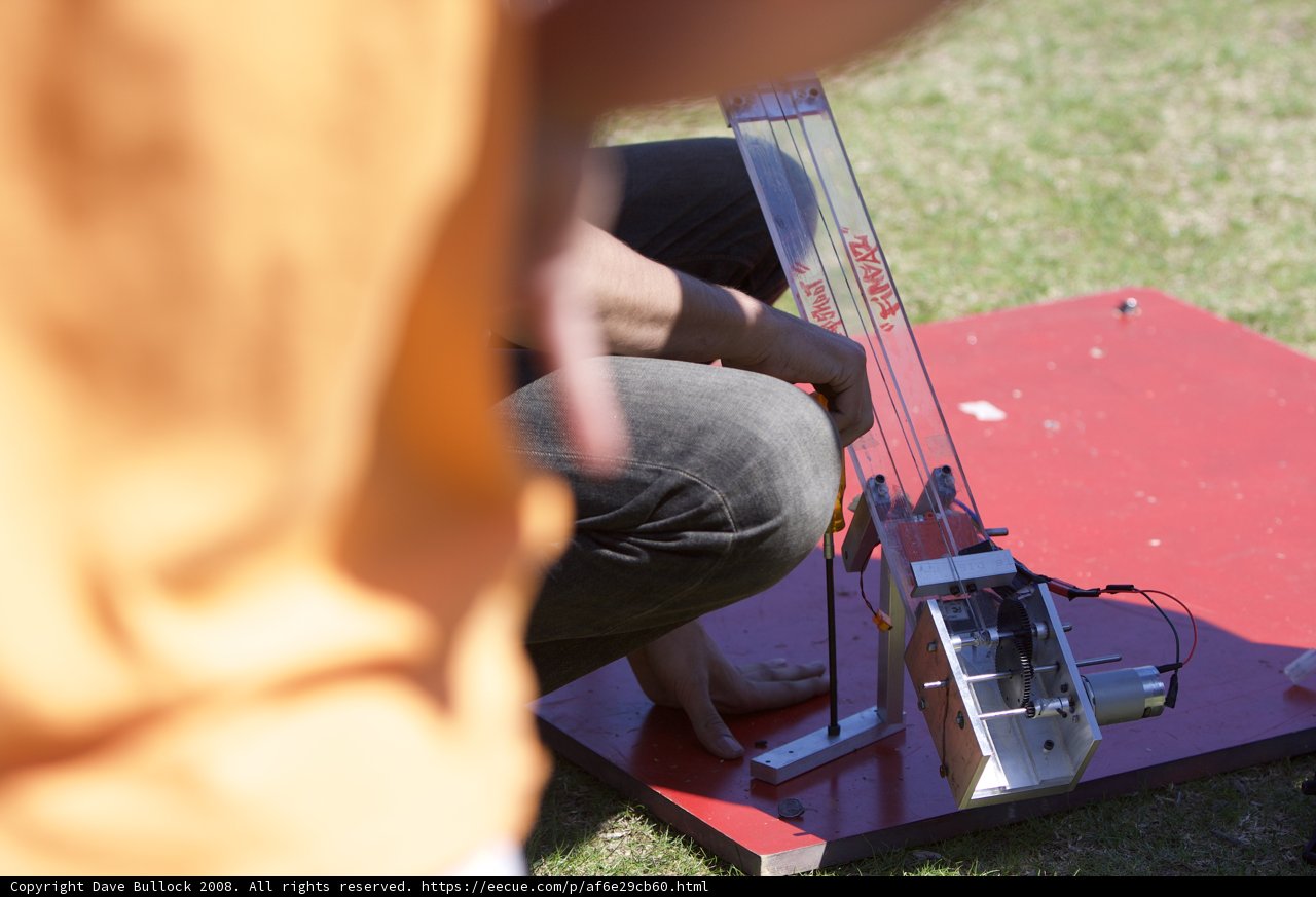 Engineering Innovations in 2008
