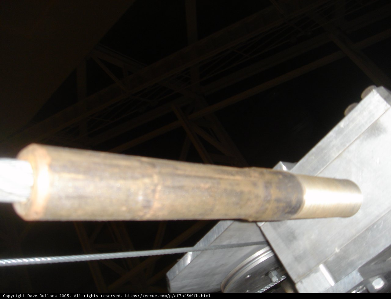 The Handy Handrail
