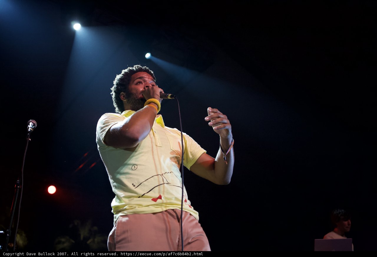 Spotlight on the Solo Performer