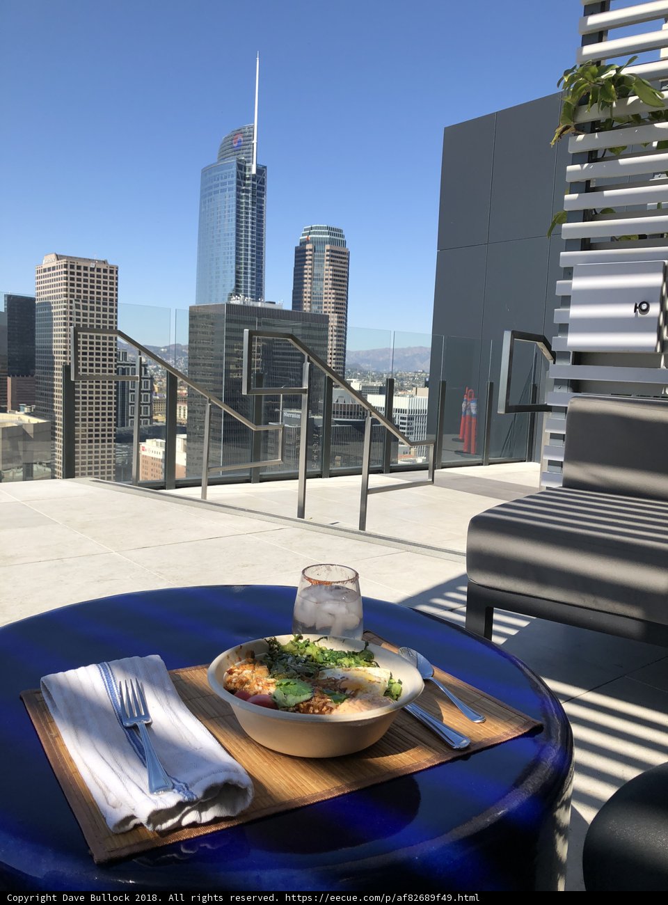Urban Brunch