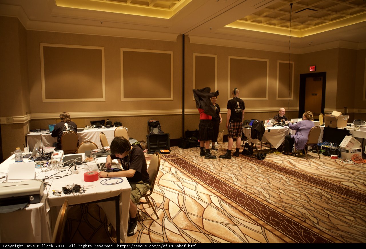 Computer Workshop