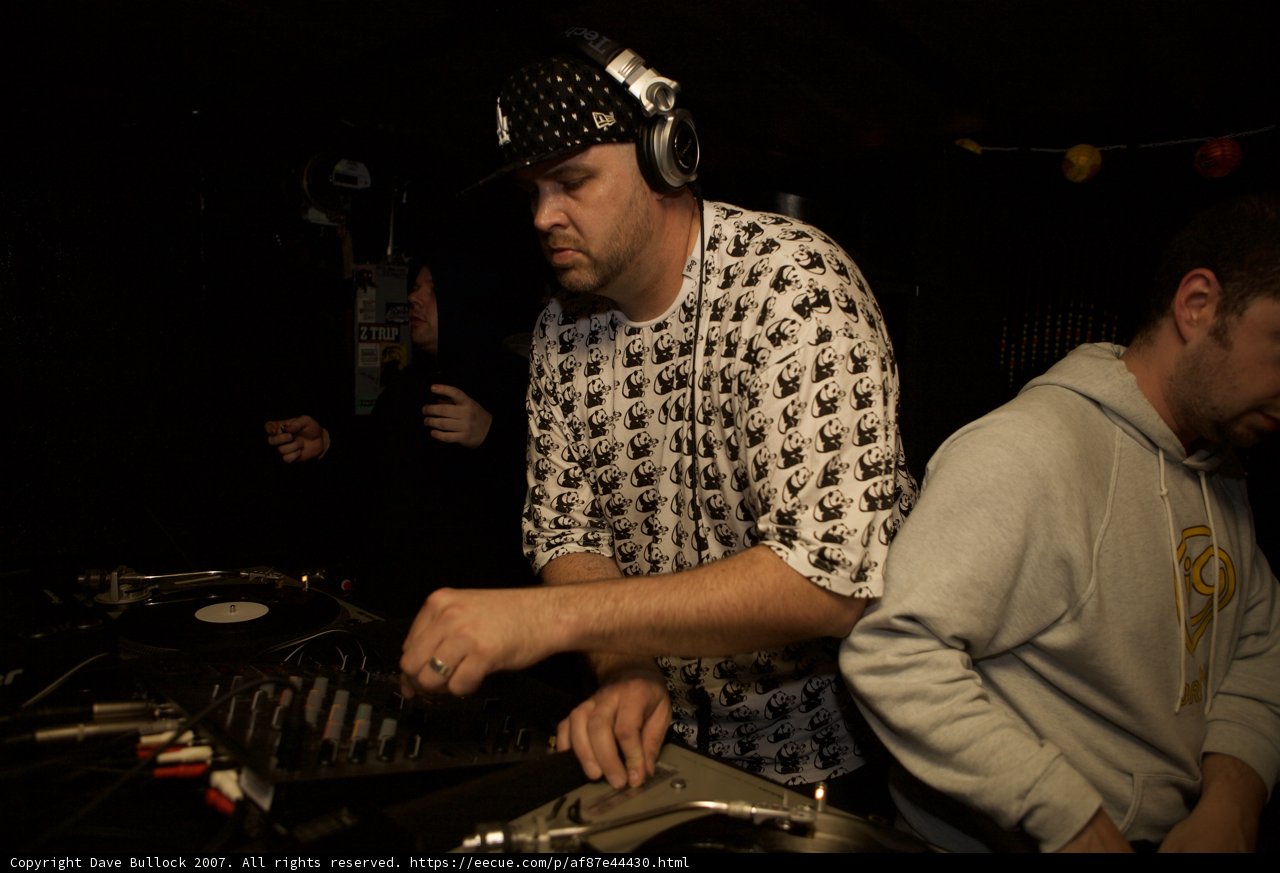 Pure Filth Music Makers