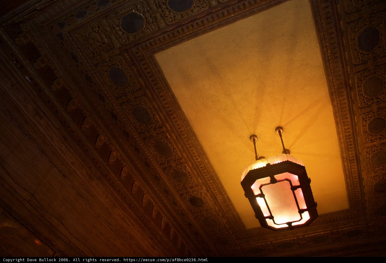 Illuminating Architecture
