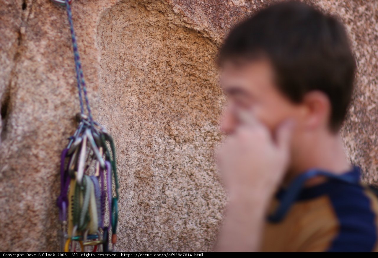 Contemplation