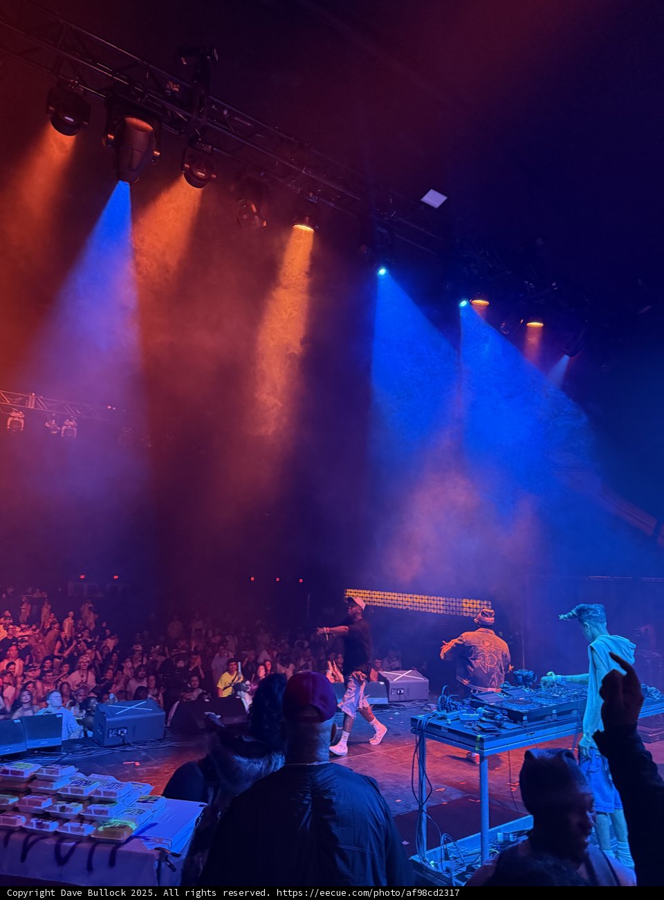 Vibrant Nights at Empire Polo Club