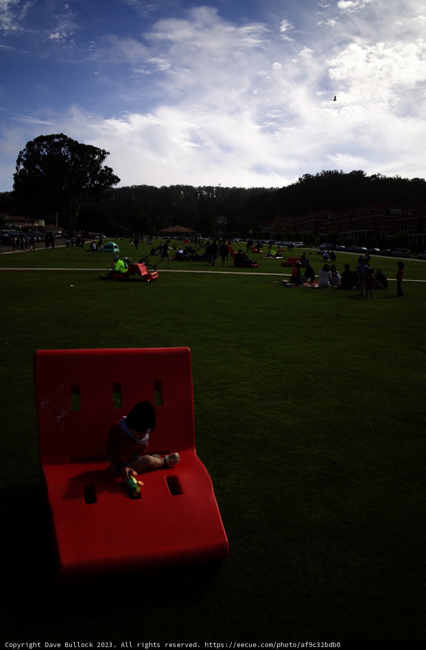A Day in Presidio: 2023 Outdoor Gathering