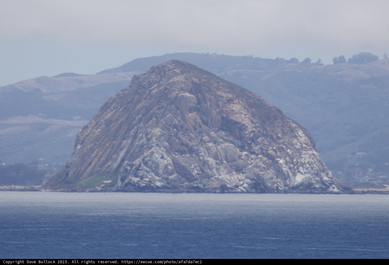 Majestic Coastal Promontory