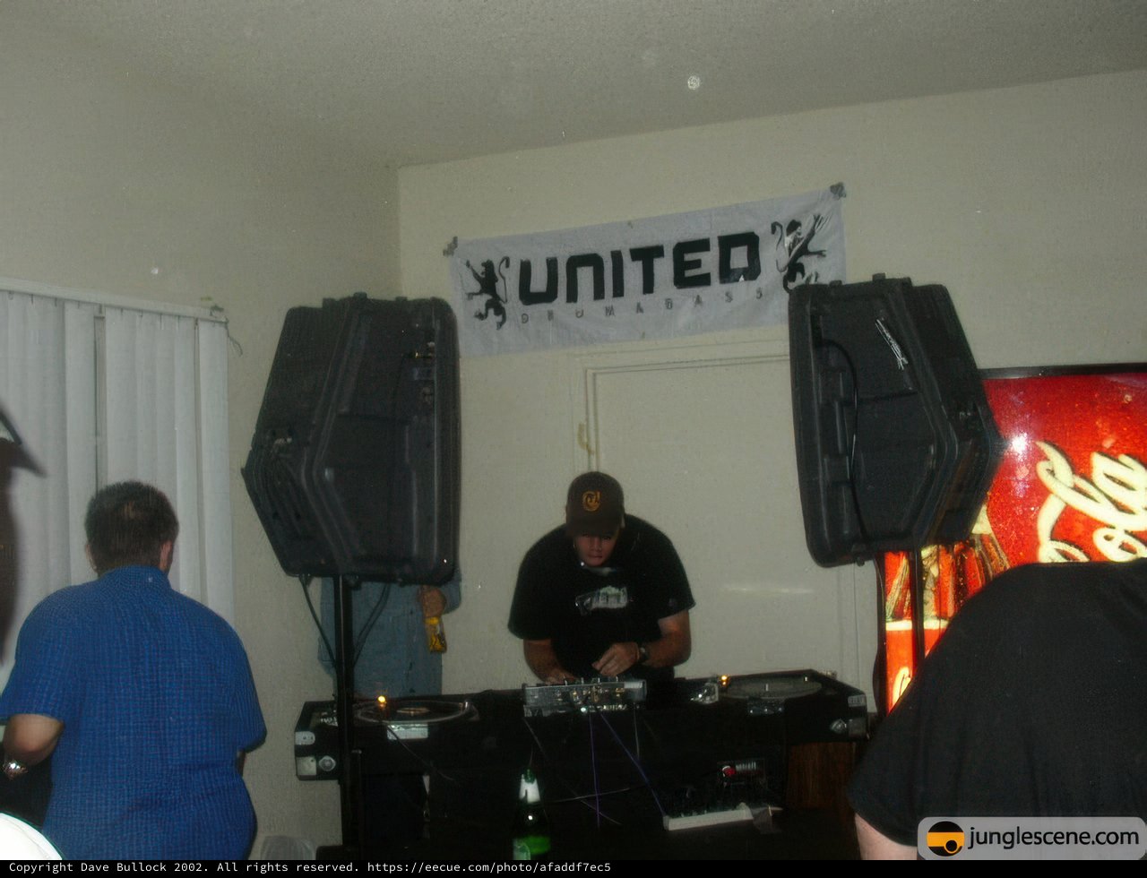 United States of Gaming Convention