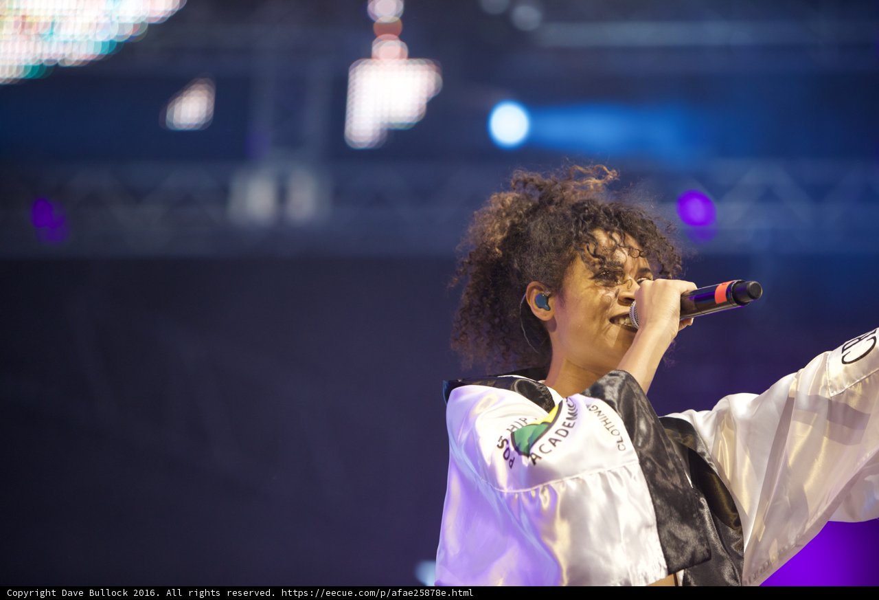 Captivating Performance