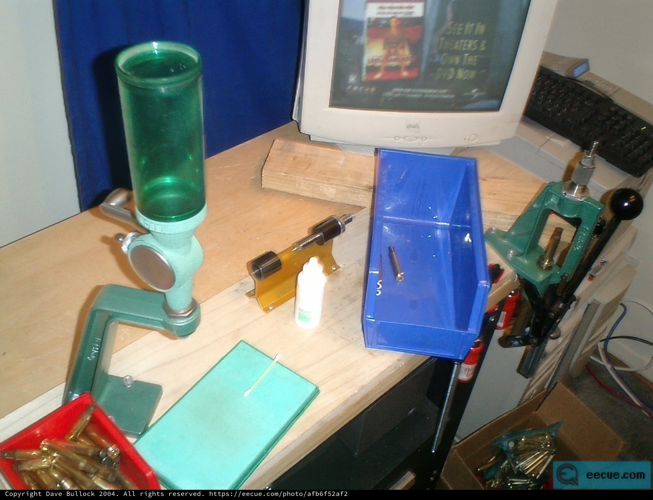 Essential Computer Set-Up