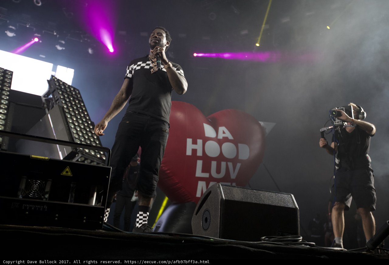 Heartfelt Performance