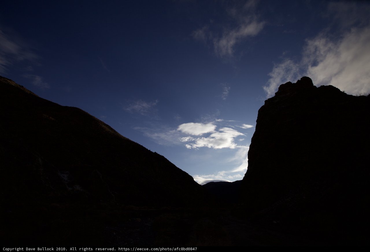 Summit Skyline