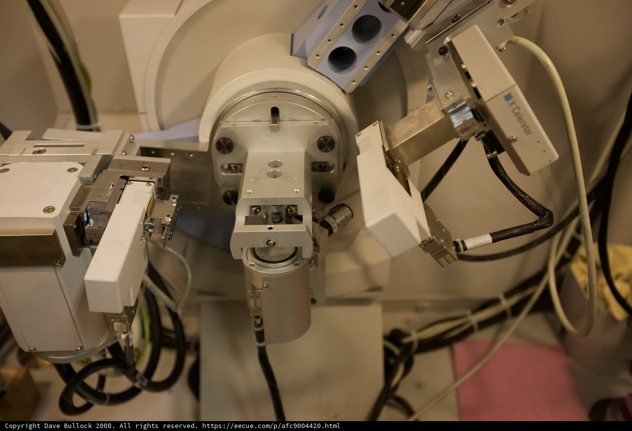 Advanced Medical Technology