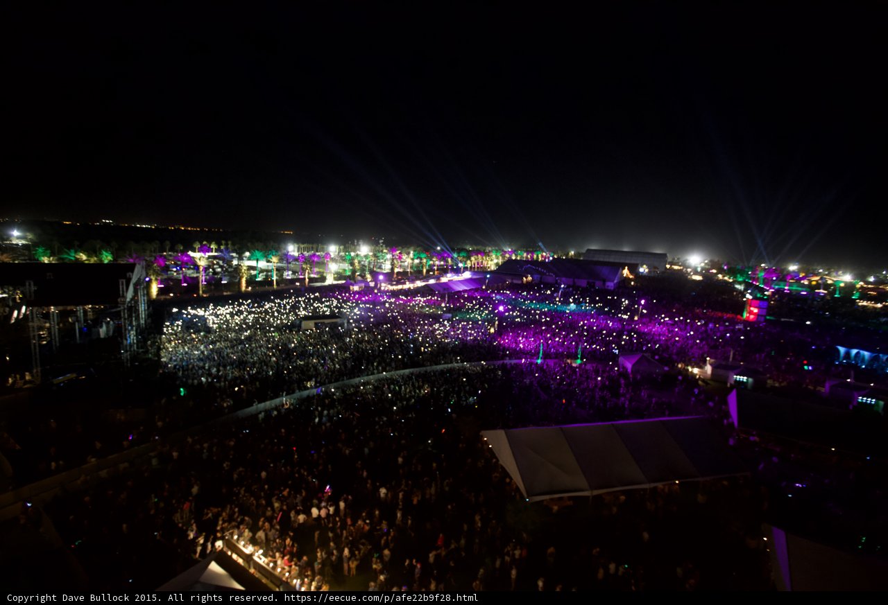 Urban Metropolis Music Fest