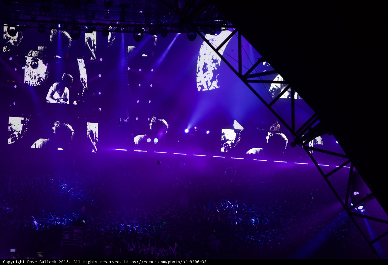 Purple Haze Concert