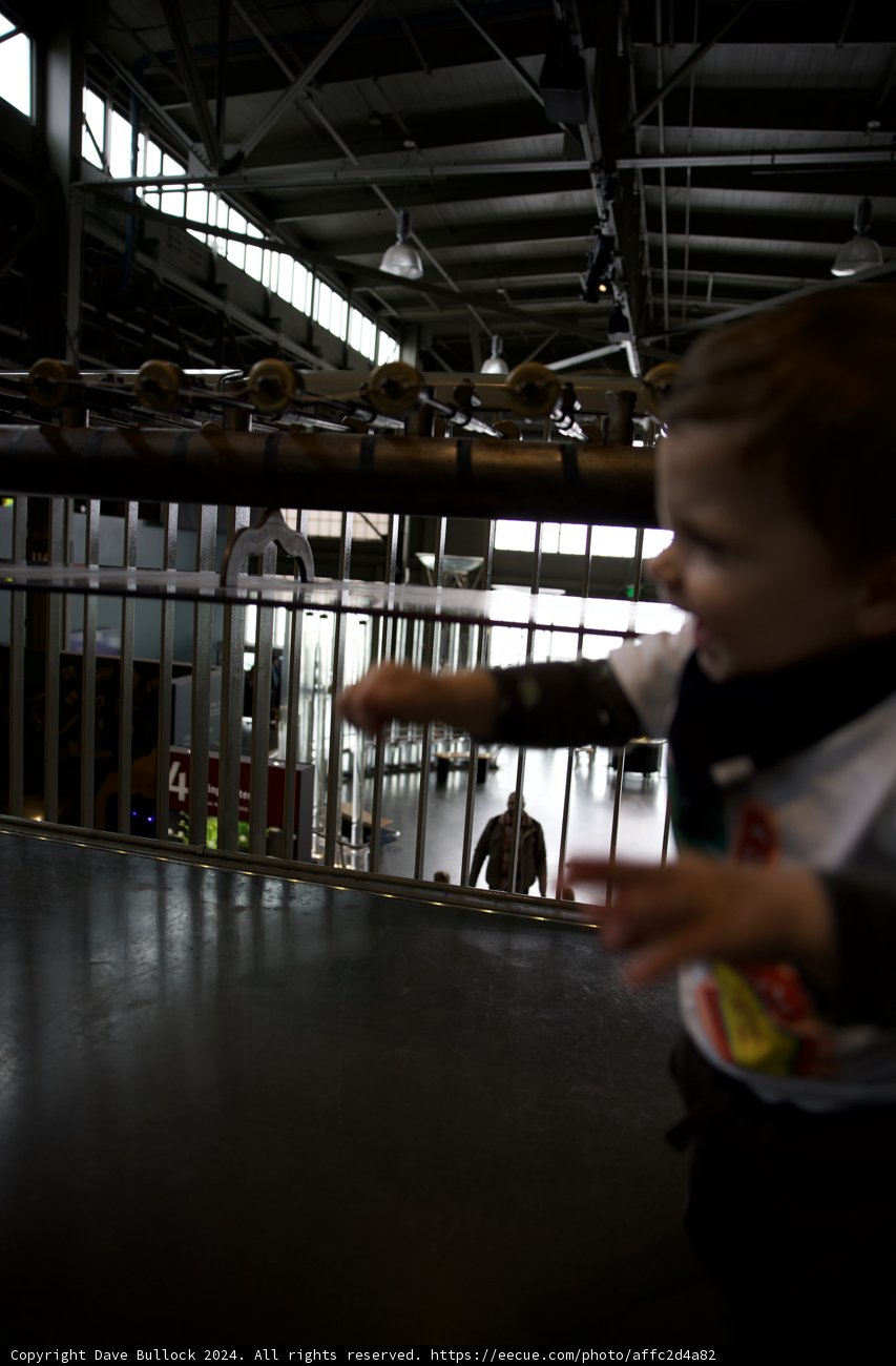 Childhood Adventures: Skateboarding Fun