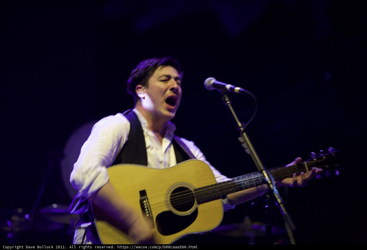 Saturday Night Performance at Coachella