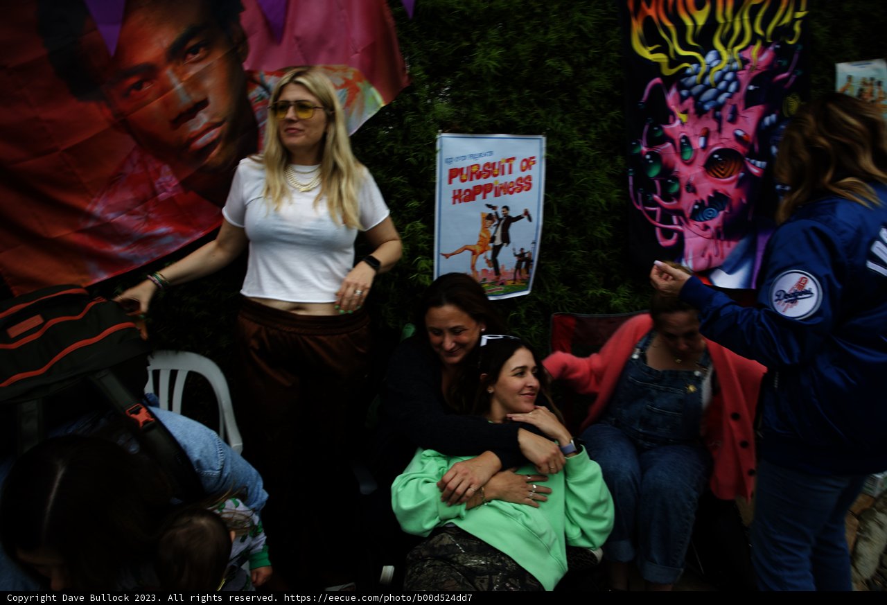 Empowered Voices: Women and their Message