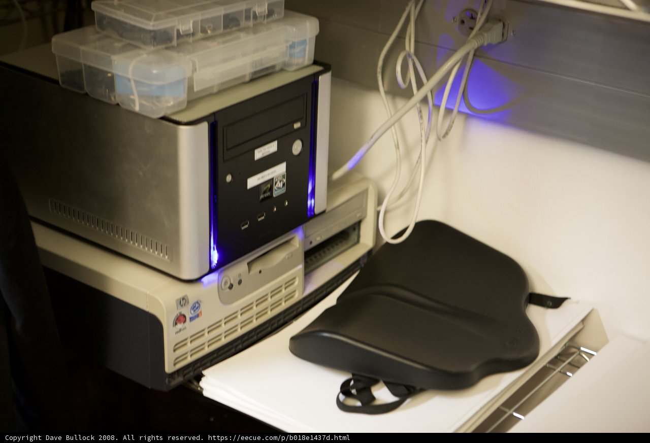 Modern Computing Essentials